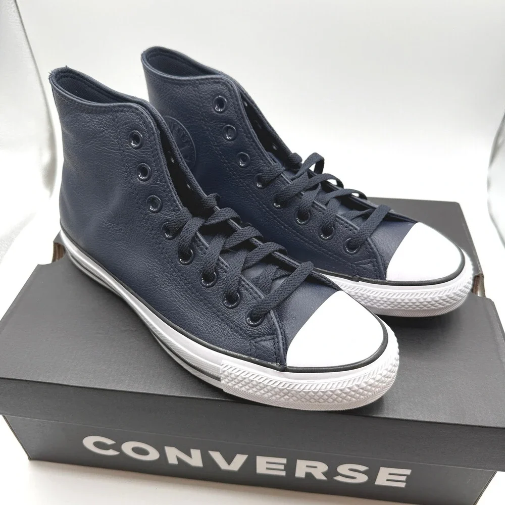 Converse these high